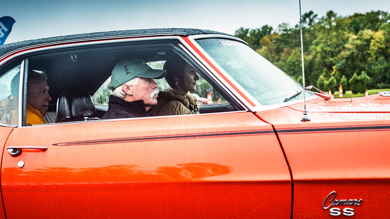 Illustration for article titled These Photos Of Teens Learning To Drive Stick Will Restore Your Faith